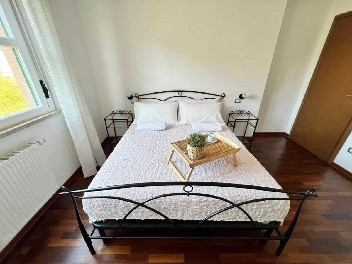 Isotta Guest House Family E Pet Friendly Perugia Dış mekan fotoğraf